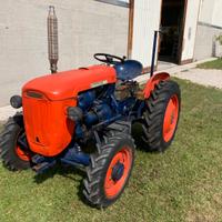 Sametto 120 DT