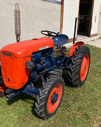Sametto 120 DT