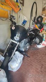 harley davidson 883 superlow 2017