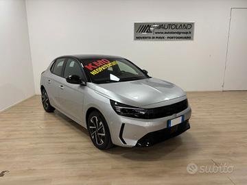 Opel Corsa 1.2 100 CV GS