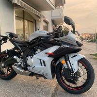 Cf Moto 675 Sr 675SR