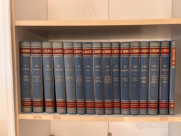 Enciclopedia IL MILIONE