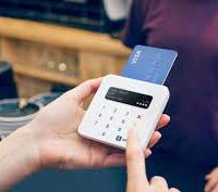 LETTORE PER CARTE DI PAGAMENTO