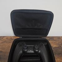 Controller PS5 Aim Controller Nero +custodia