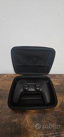 Controller PS5 Aim Controller Nero +custodia