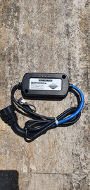 Northstar single Engine Smartcraft