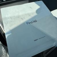 Oppo Find N5 Global 16 512GB Black