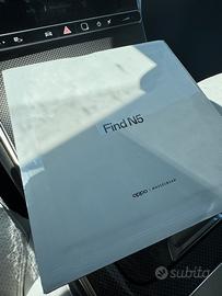 Oppo Find N5 Global 16 512GB Black