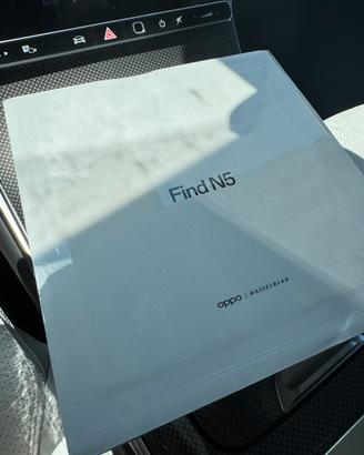 Oppo Find N5 Global 16 512GB Black