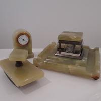 Set d onice per scrivania