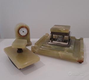 Set d onice per scrivania