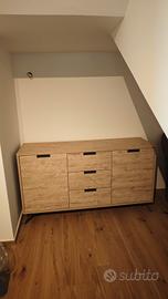 Credenza salotto