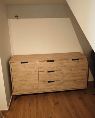 Credenza salotto
