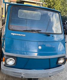 Ape P3 Piaggio