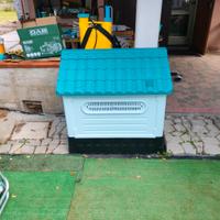 cuccia cane taglia grande 