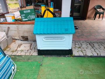 cuccia cane taglia grande 