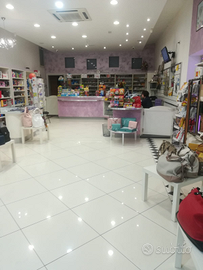 Tabaccheria in Formicola (CE)