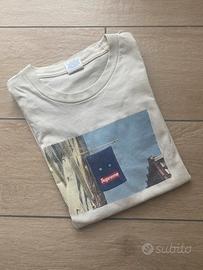 T-shirt Supreme