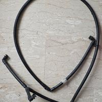 Tubo lavafari Mercedes