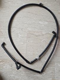 Tubo lavafari Mercedes