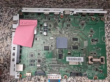 scheda madre Samsung UE46ES6710