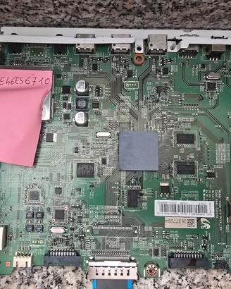 scheda madre Samsung UE46ES6710
