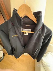 Giacca Tecnica Columbia Titanium – Donna – Taglia