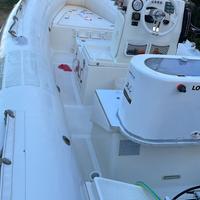 Gommone joker boat