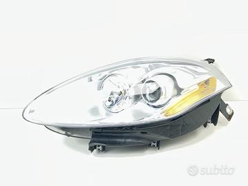 FARO ANTERIORE SINISTRO FIAT Bravo 2° Serie 51757