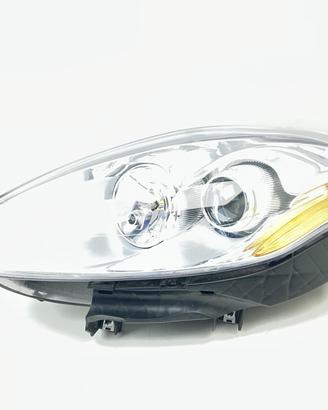 FARO ANTERIORE SINISTRO FIAT Bravo 2° Serie 51757