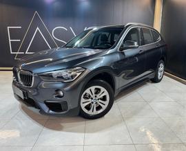 BMW X1 sdrive18d Business my18 * TAGLIANDI BMW CER