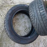 pneumatici invernali 215 15 r 18 Pirelli 