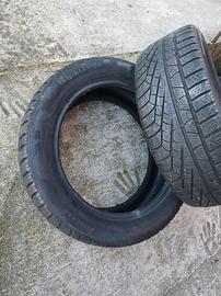 pneumatici invernali 215 15 r 18 Pirelli 