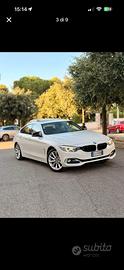 bmw 420 modern 2.0 diesel 184cv