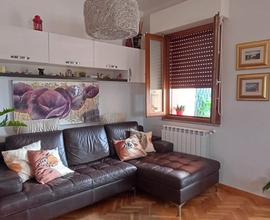 Appartamento panoramico-carbonia