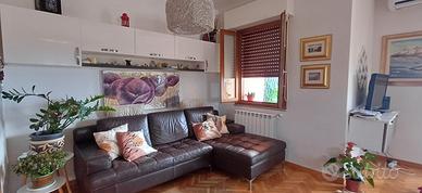 Appartamento panoramico-carbonia