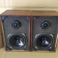 Celestion Ditton 15 coppia casse vintage, rarità