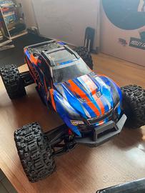 Traxxas Wide Maxx V2