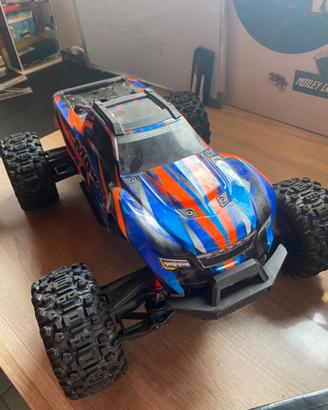 Traxxas Wide Maxx V2