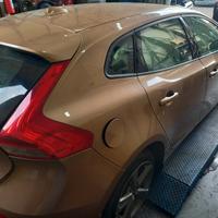 Ricambi volvo v40 anno 2014