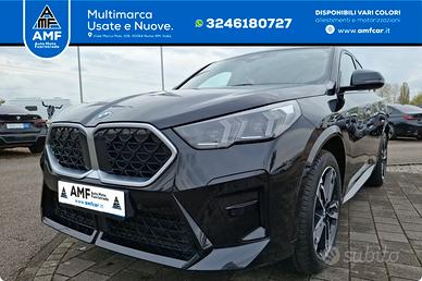 BMW X2 sDrive20i M-Sport *Navi*Telecamera*LED*PDC*