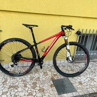 SCAPIN bici mtb front 29’ SCAPIN
