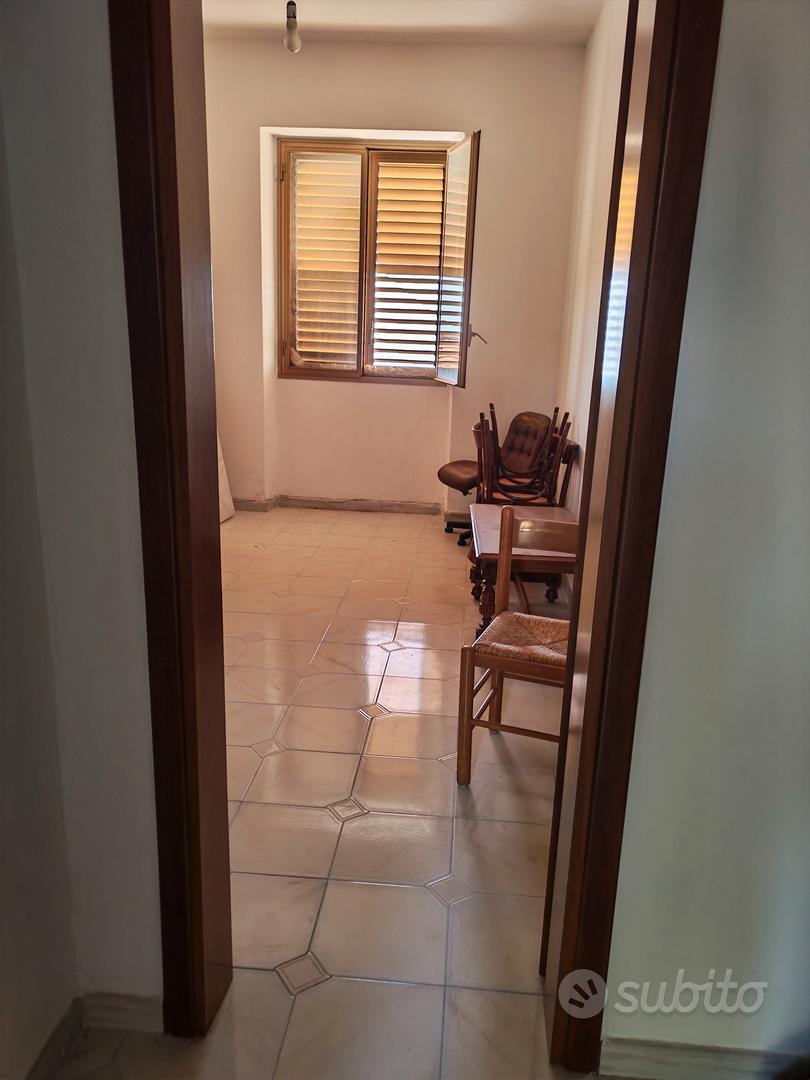 Appartamento – Agrigento, Bibirria, Villaseta - Vista 3