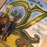 Il Meraviglioso Mago Di Oz ( Stella Gurney )