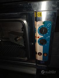 forno elettrico 