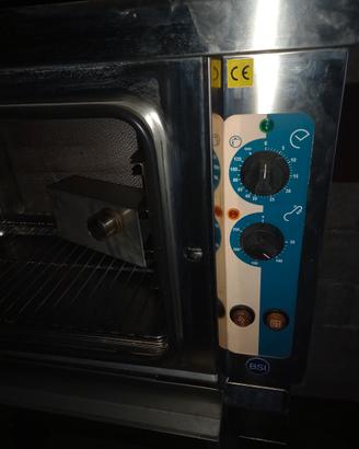 forno elettrico 