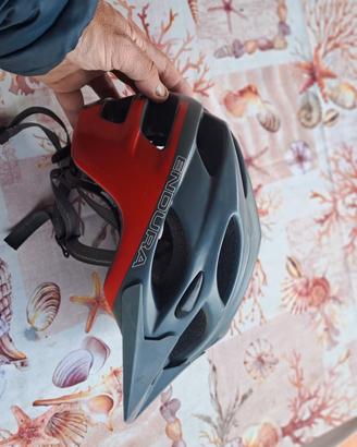 casco mtb endura