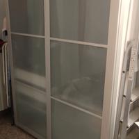 Armadio PAX Ikea