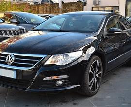 Volkswagen Passat CC 2.0 tdi 140cv DSG 'Sportline'