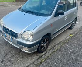 Hyundai atos